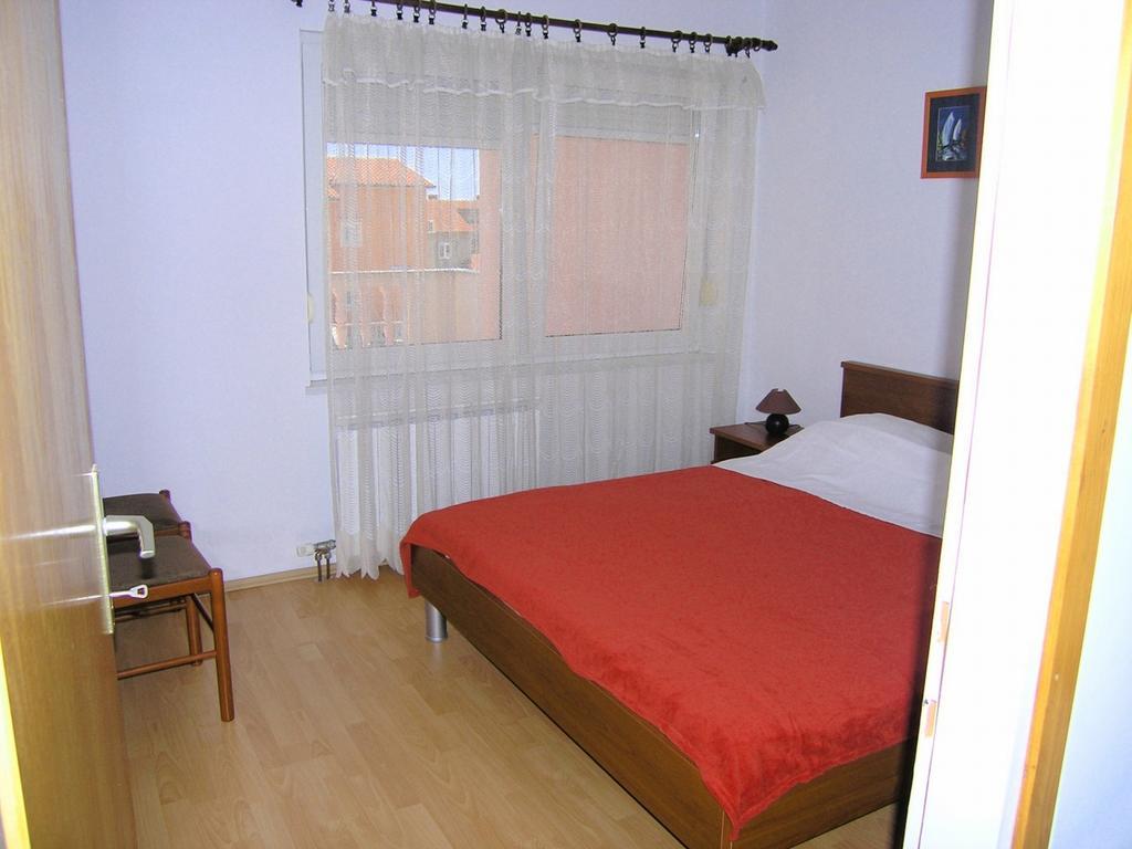 Zahija Apartment 克尔克 客房 照片
