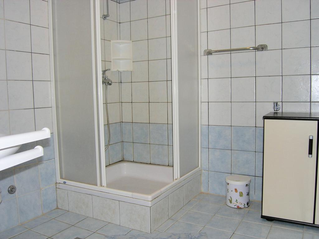 Zahija Apartment 克尔克 客房 照片